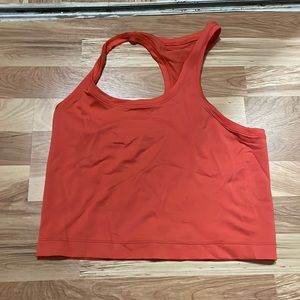 Lululemon Swiftly Tank